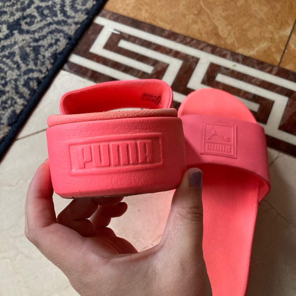 PUMA SLIDES - Picture 4 of 7